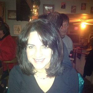 Meet your Posher, Sue